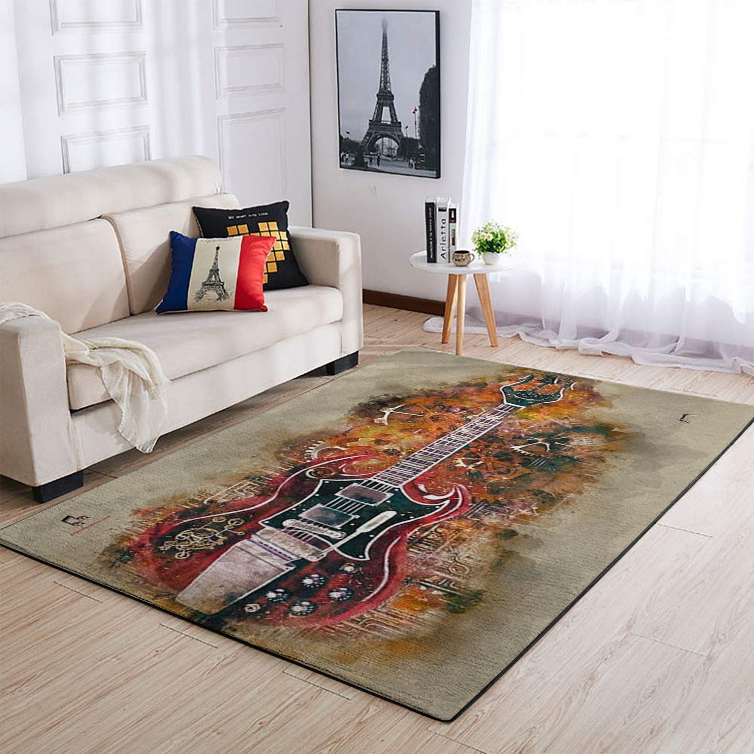 Limited Edition Rug Carpet