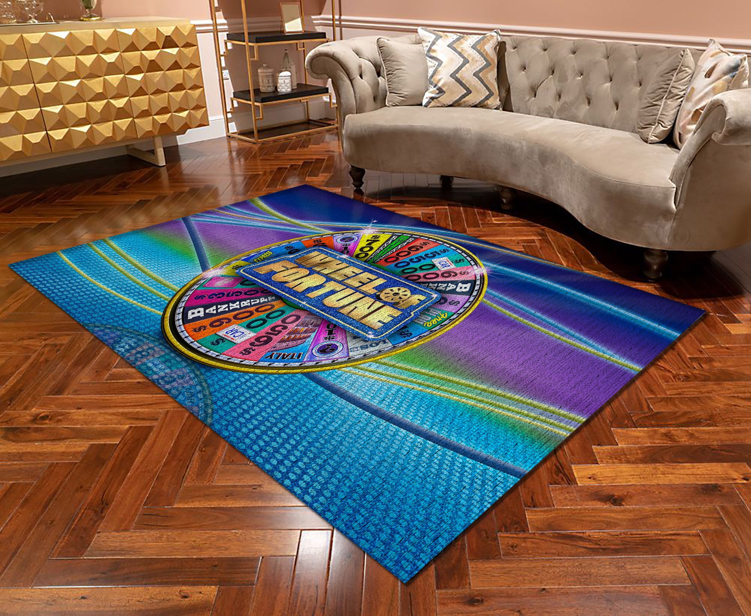 Limited Edition Rug Carpet