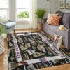 Limited Edition Rug Carpet