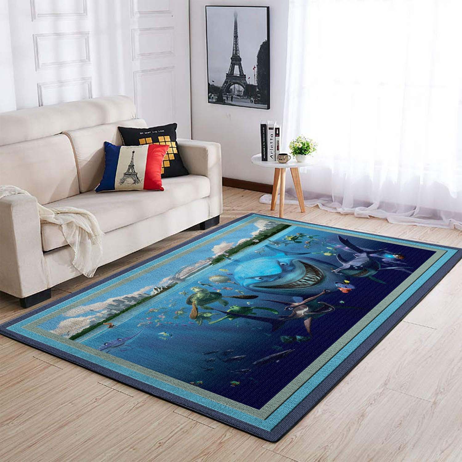 Limited Edition Rug Carpet