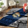 Limited Edition Rug Carpet