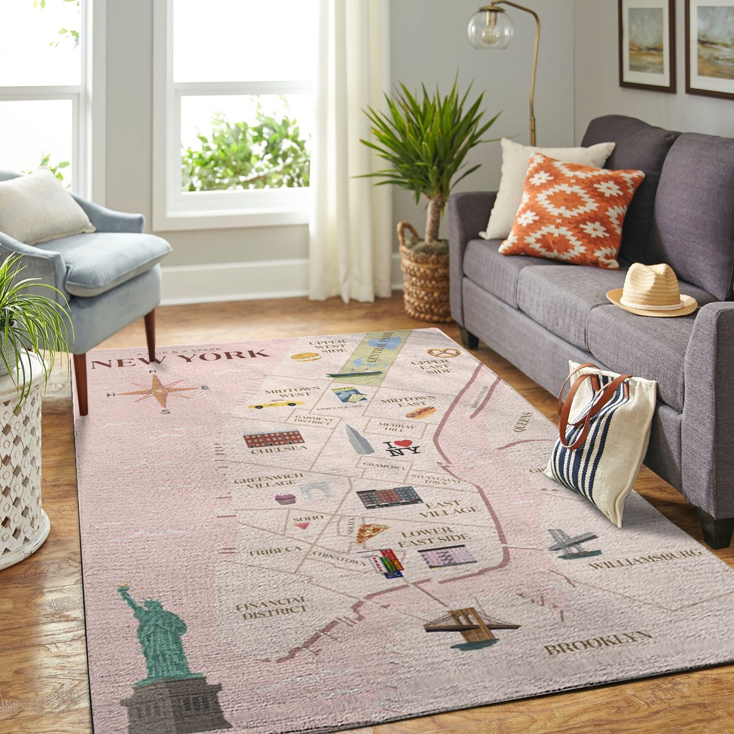 Limited Edition Rug Carpet