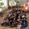 Limited Edition Rug Carpet