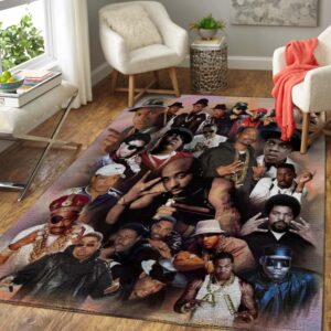 Limited Edition Rug Carpet
