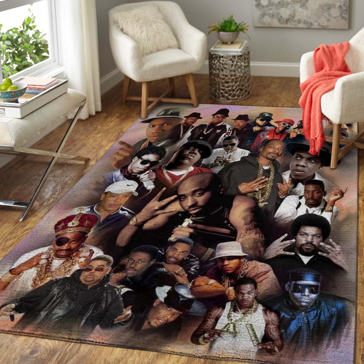 Limited Edition Rug Carpet