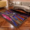 Limited Edition Rug Carpet
