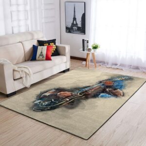 Limited Edition Rug Carpet