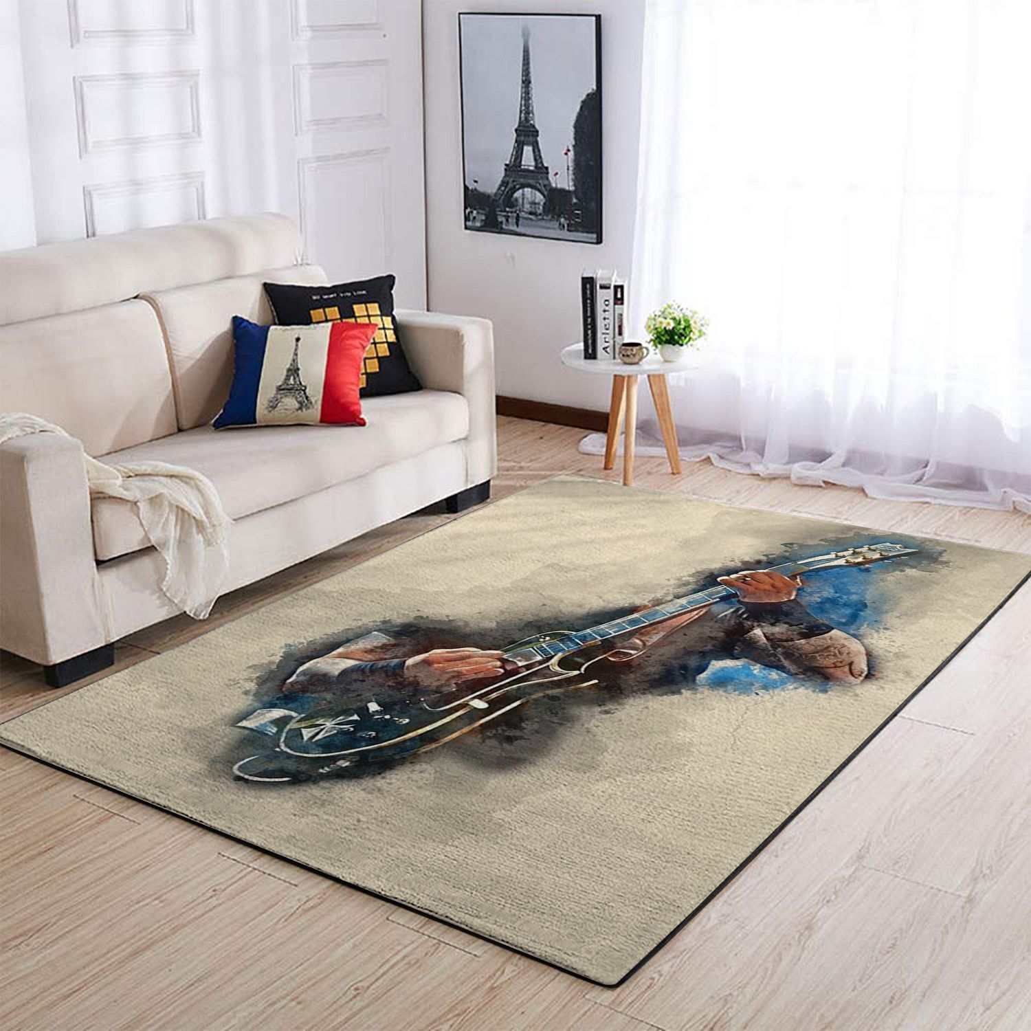 Limited Edition Rug Carpet