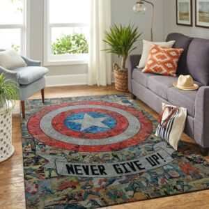Limited Edition Rug Carpet