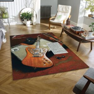 Limited Edition Rug Carpet