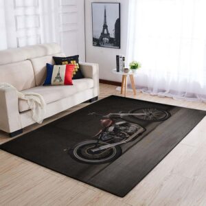 Limited Edition Rug Carpet