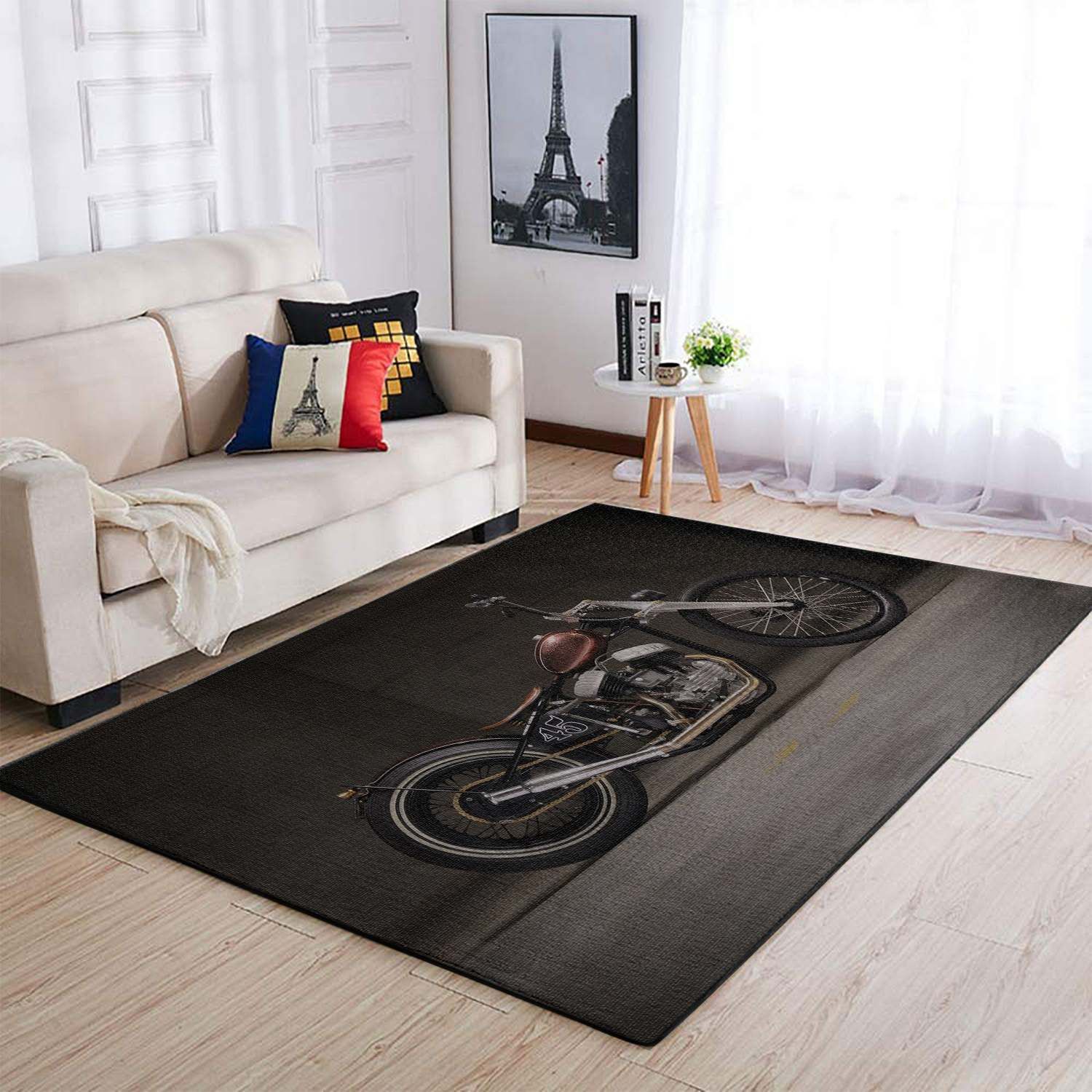 Limited Edition Rug Carpet