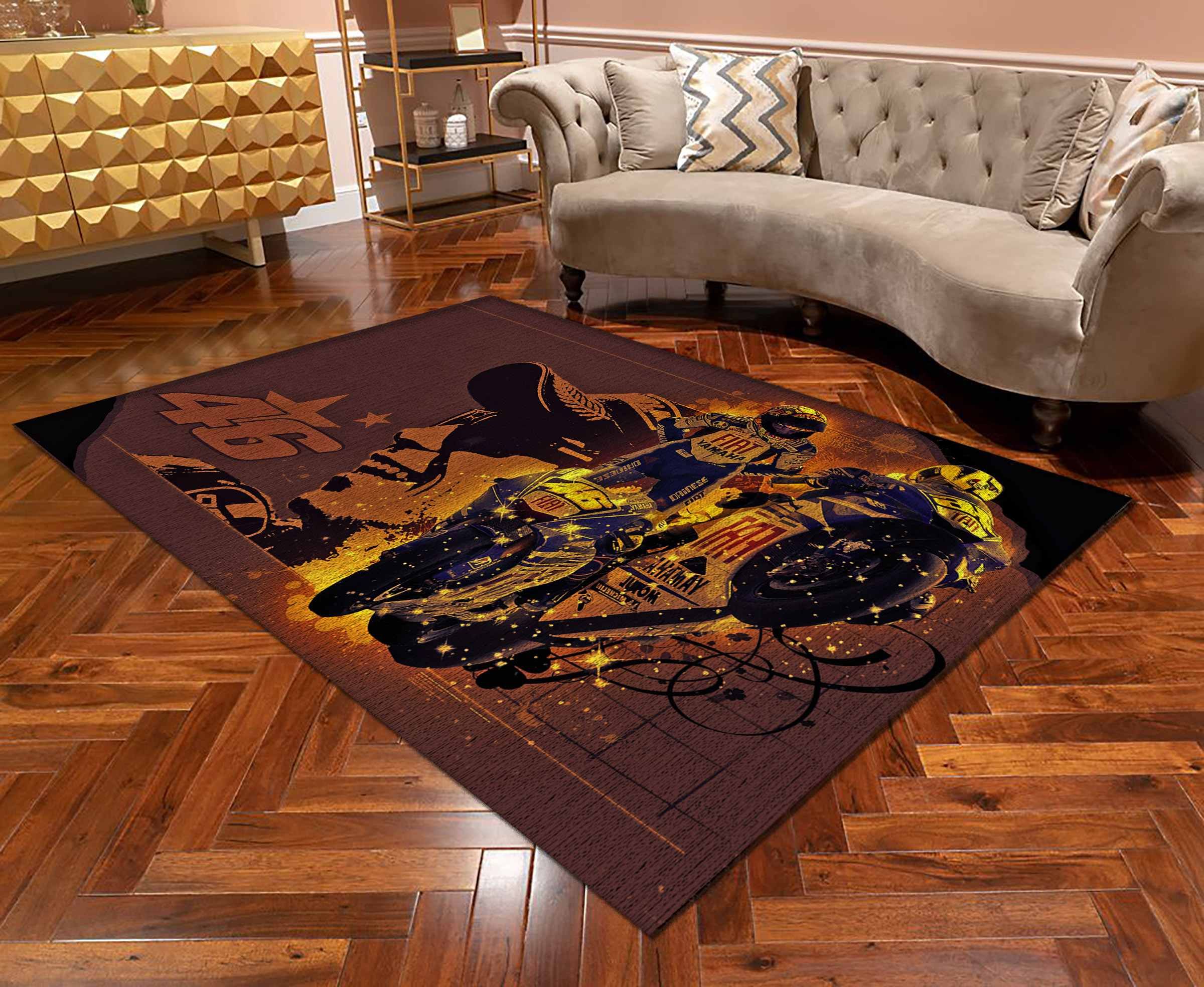 Limited Edition Rug Carpet