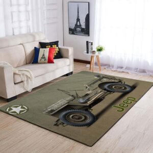 Limited Edition Rug Carpet