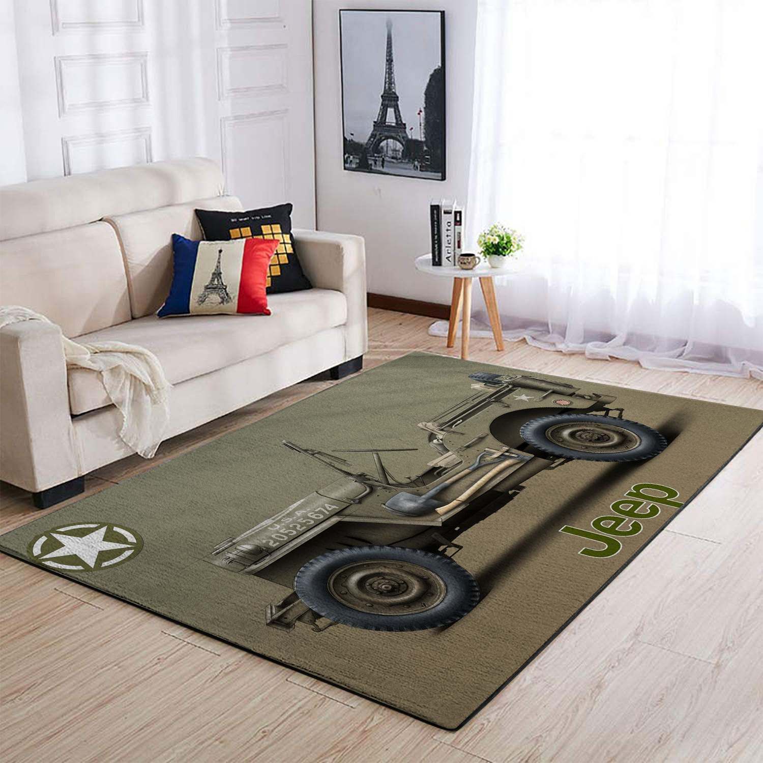 Limited Edition Rug Carpet