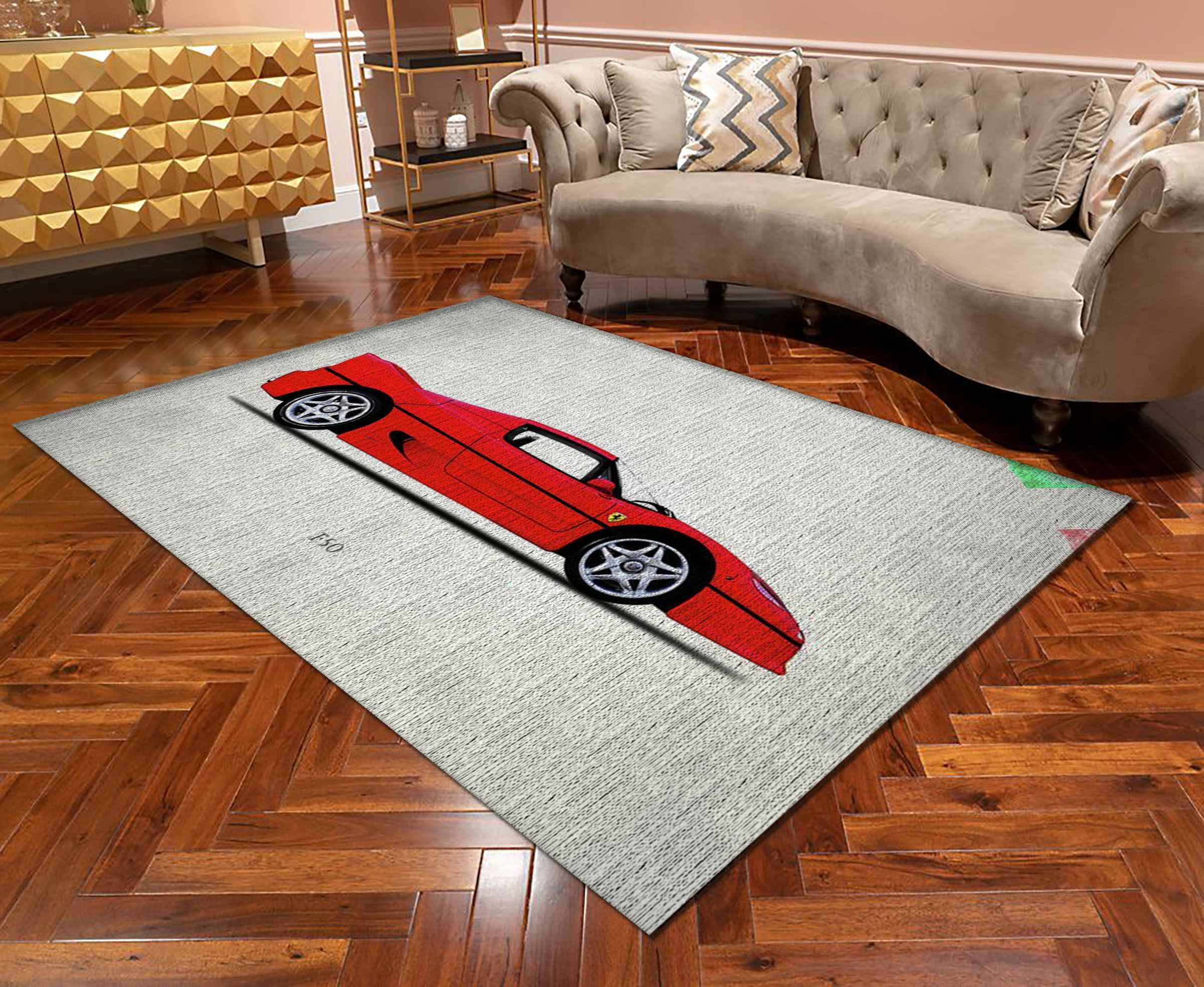 Limited Edition Rug Carpet