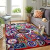 Limited Edition Rug Carpet