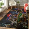 Limited Edition Rug Carpet