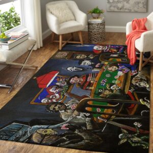 Limited Edition Rug Carpet