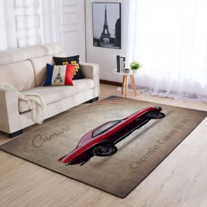 Limited Edition Rug Carpet