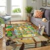 Limited Edition Rug Carpet