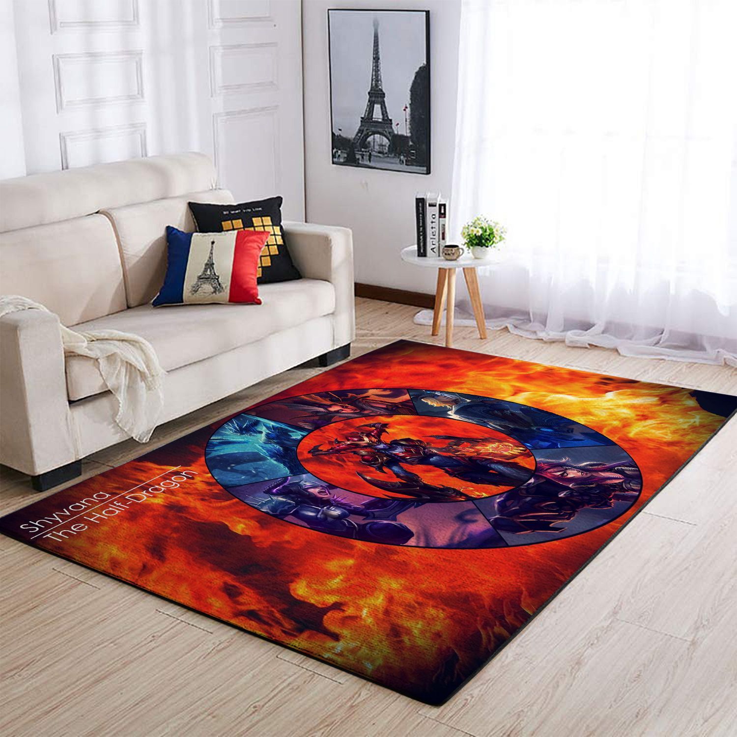 Limited Edition Rug Carpet