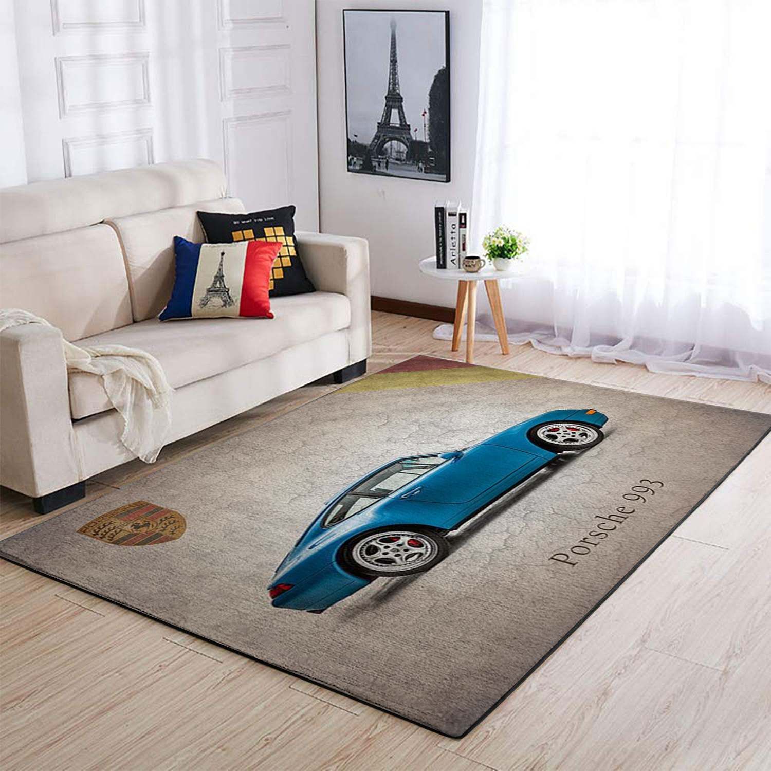 Limited Edition Rug Carpet