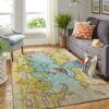 Limited Edition Rug Carpet
