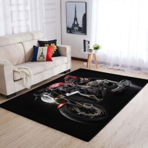 Limited Edition Rug Carpet