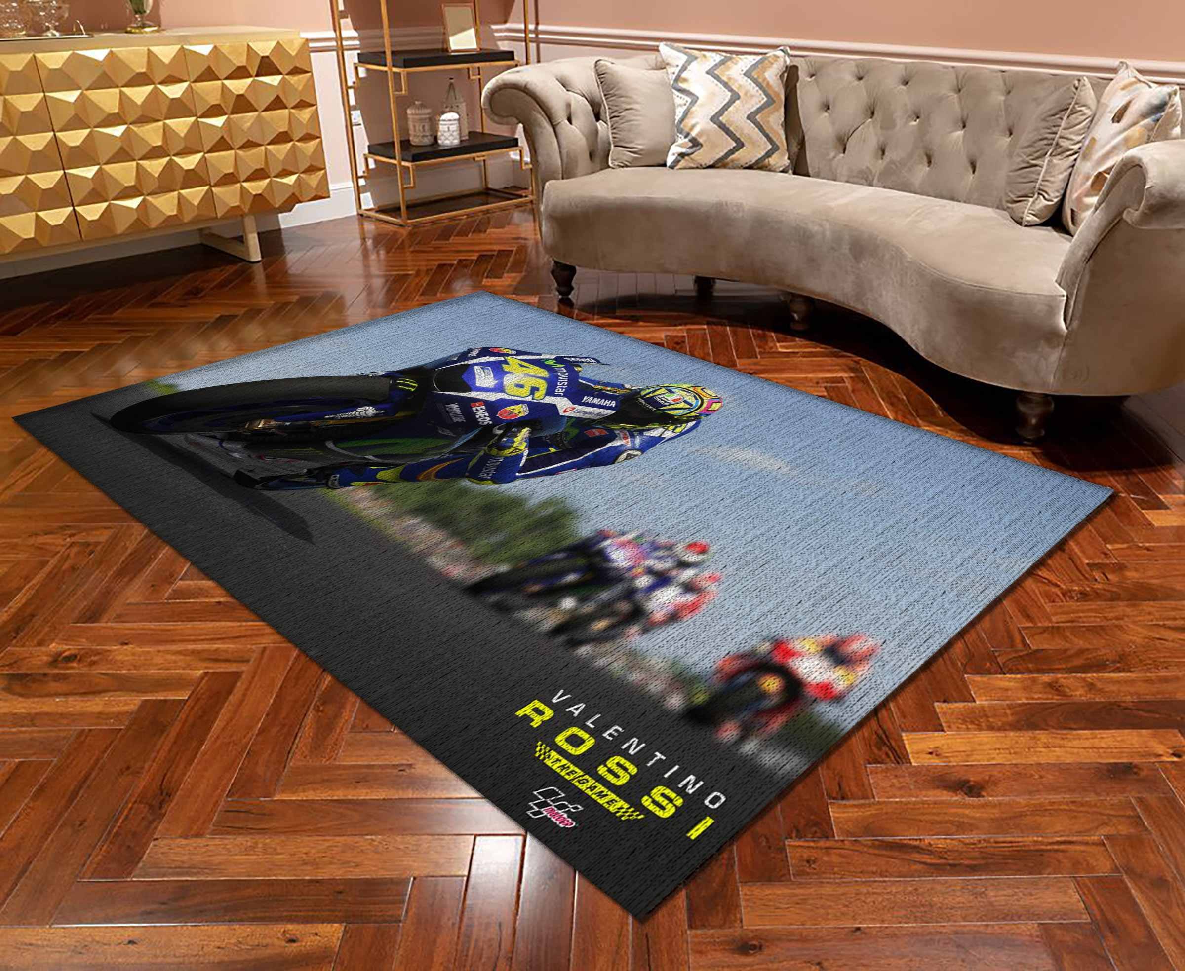 Limited Edition Rug Carpet
