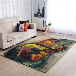 Limited Edition Rug Carpet