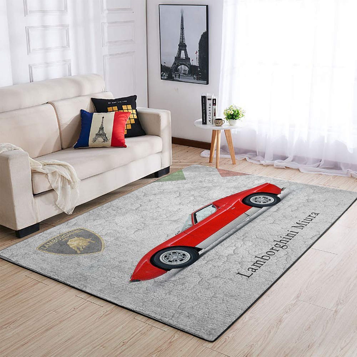 Limited Edition Rug Carpet