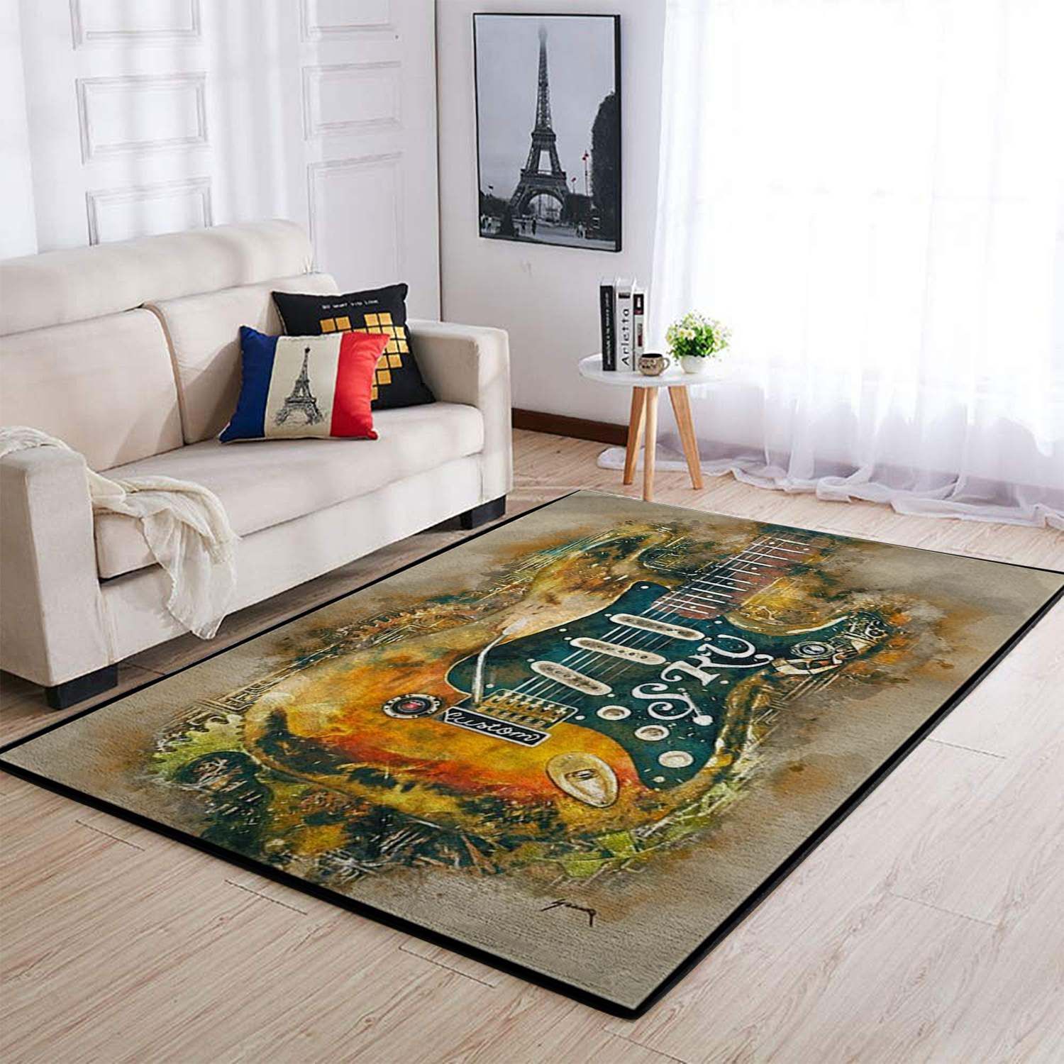 Limited Edition Rug Carpet