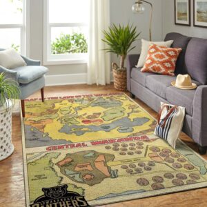 Limited Edition Rug Carpet