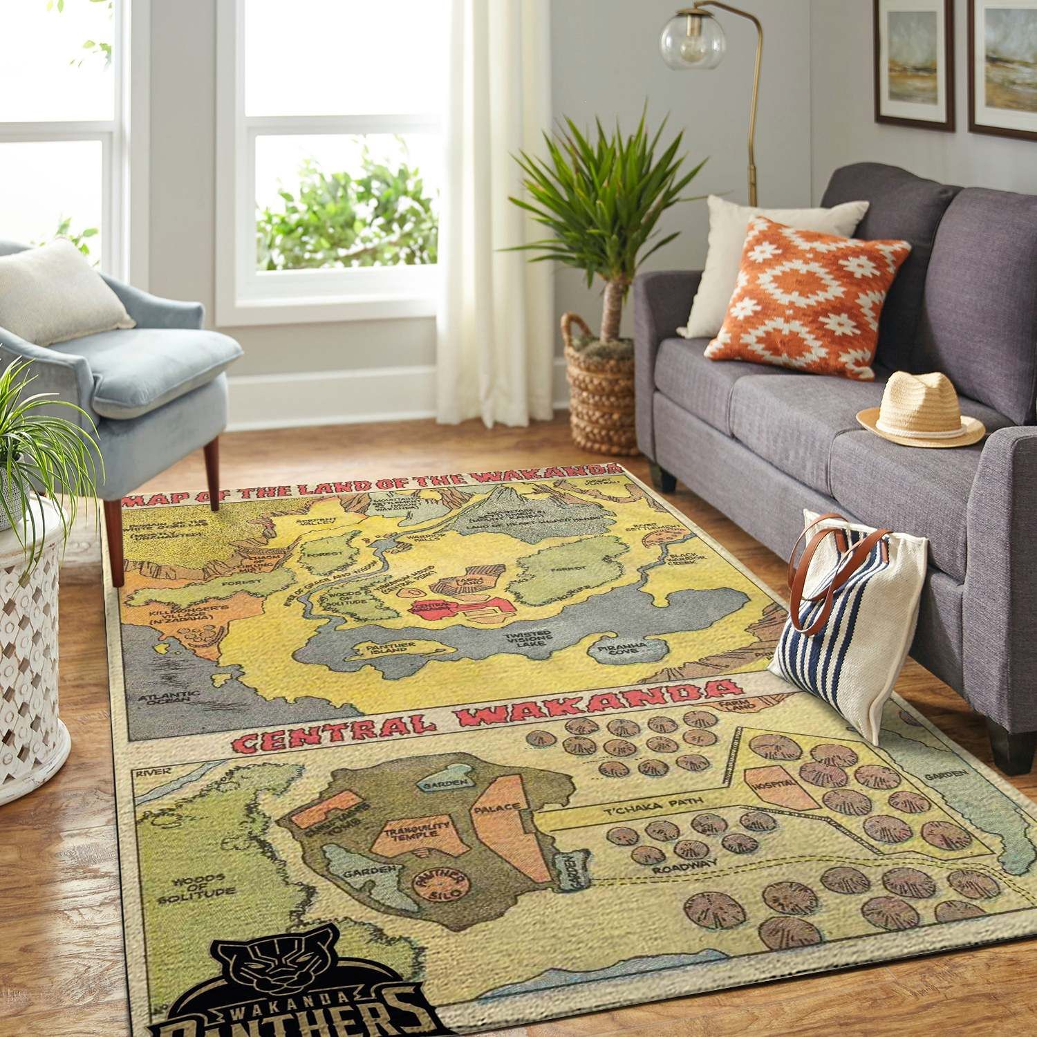 Limited Edition Rug Carpet