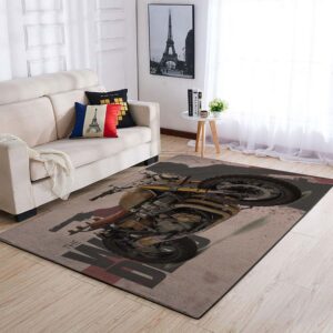 Limited Edition Rug Carpet