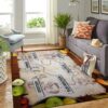 Limited Edition Rug Carpet