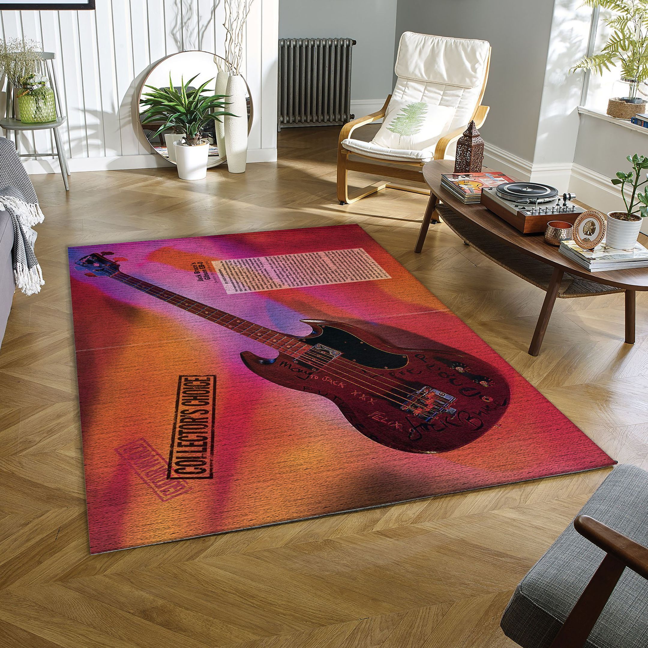 Limited Edition Rug Carpet