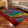 Limited Edition Rug Carpet