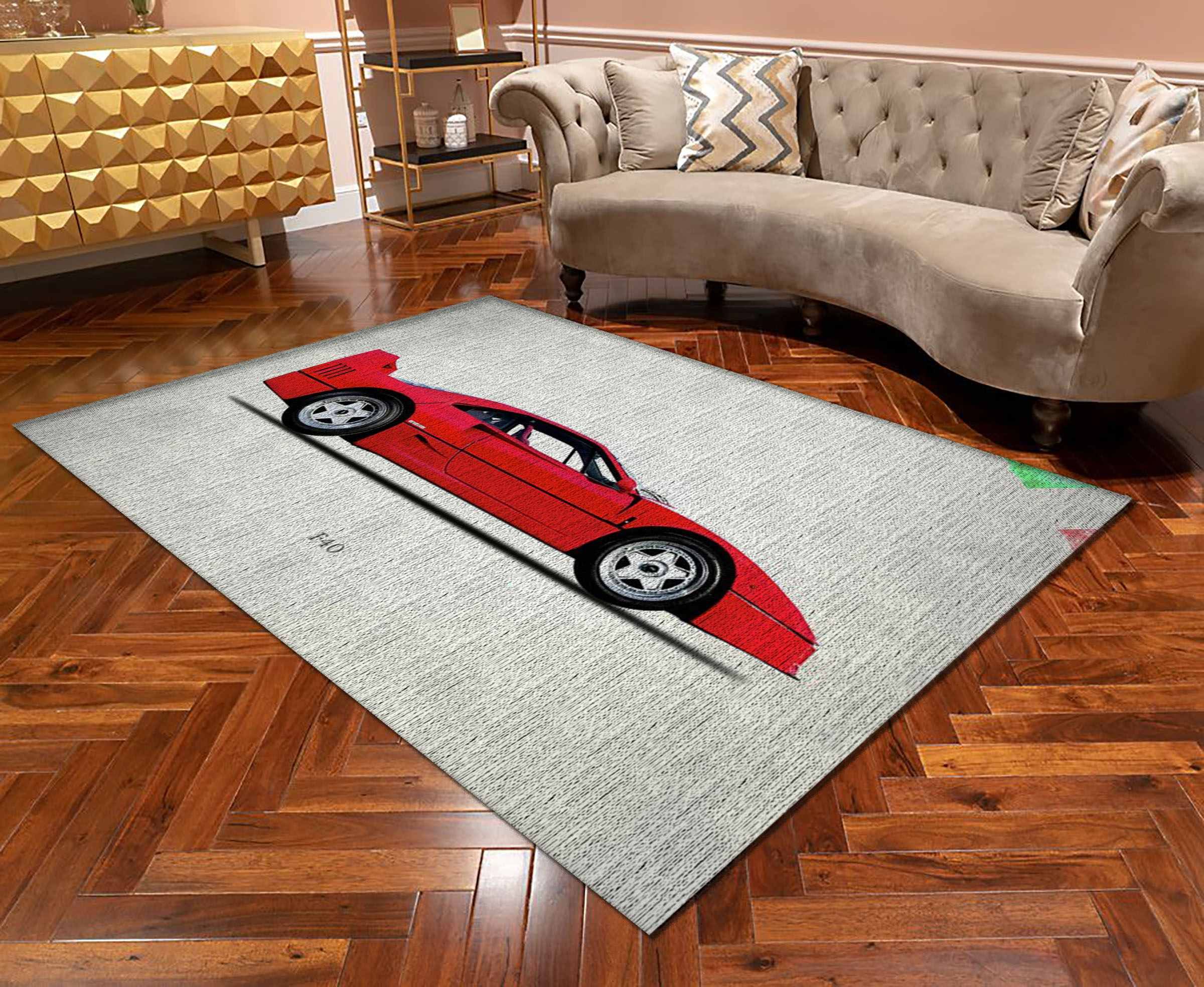 Limited Edition Rug Carpet