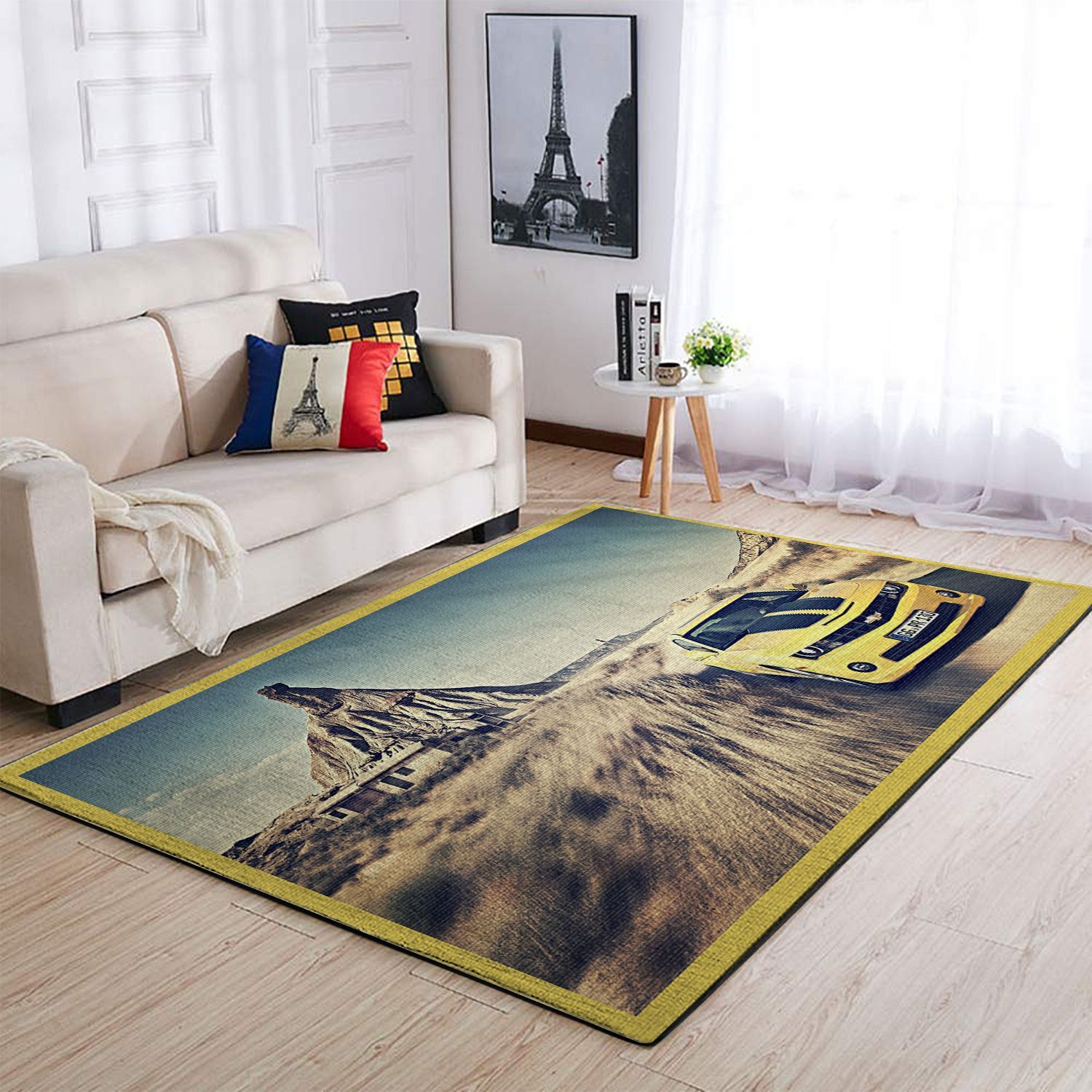 Limited Edition Rug Carpet