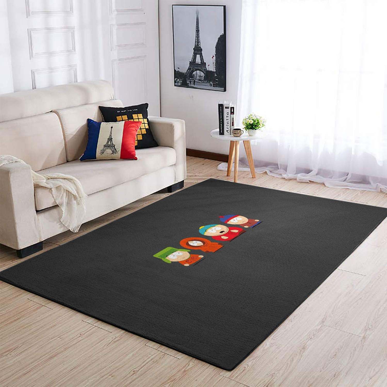 Limited Edition Rug Carpet