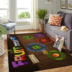 Limited Edition Rug Carpet