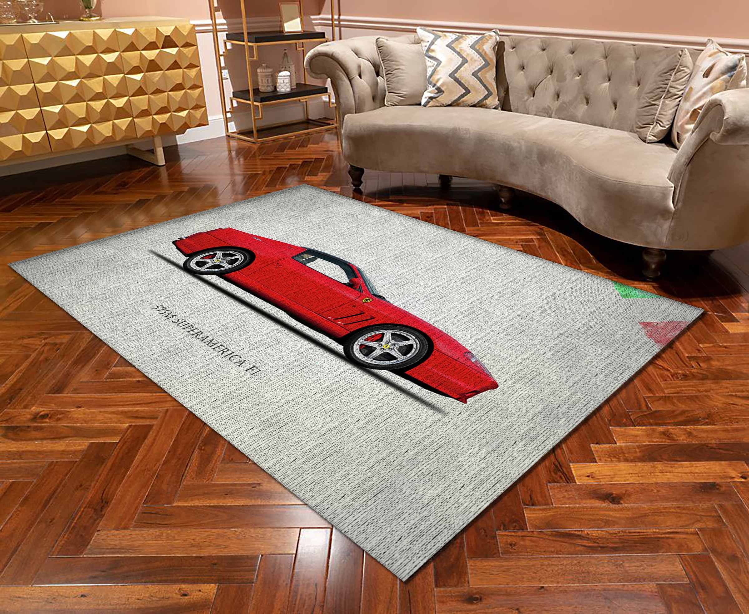 Limited Edition Rug Carpet
