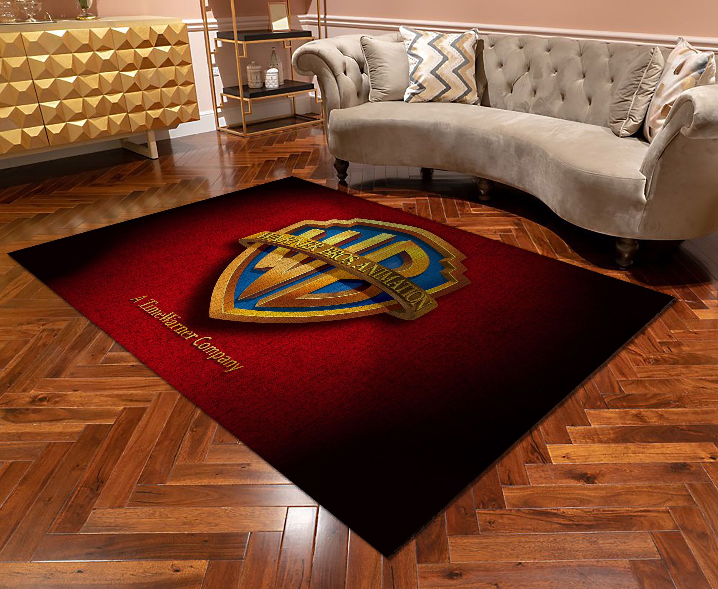 Limited Edition Rug Carpet