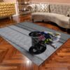 Limited Edition Rug Carpet