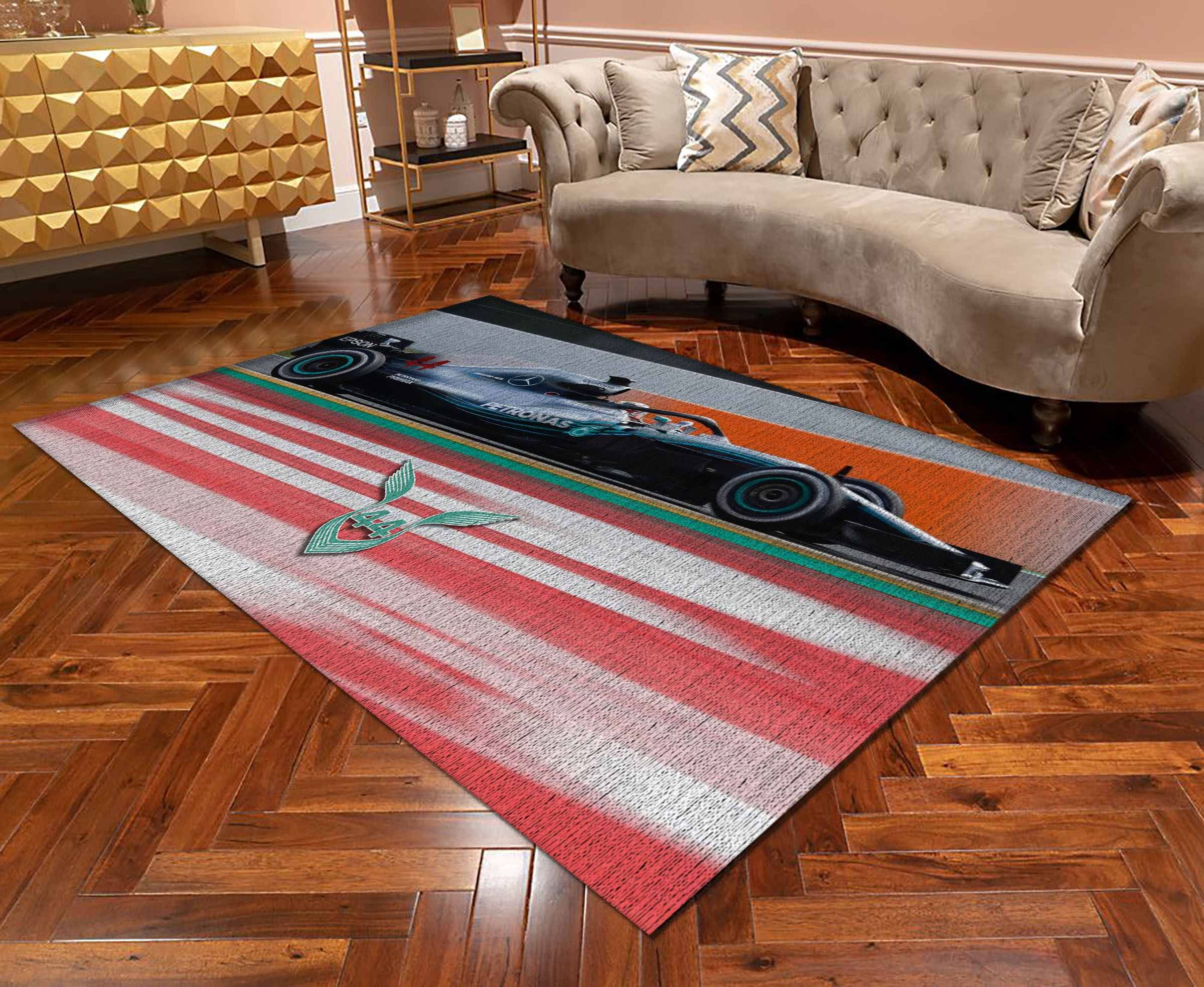 Limited Edition Rug Carpet