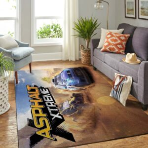 Limited Edition Rug Carpet