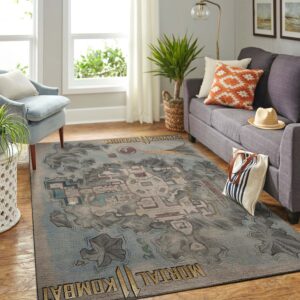 Limited Edition Rug Carpet