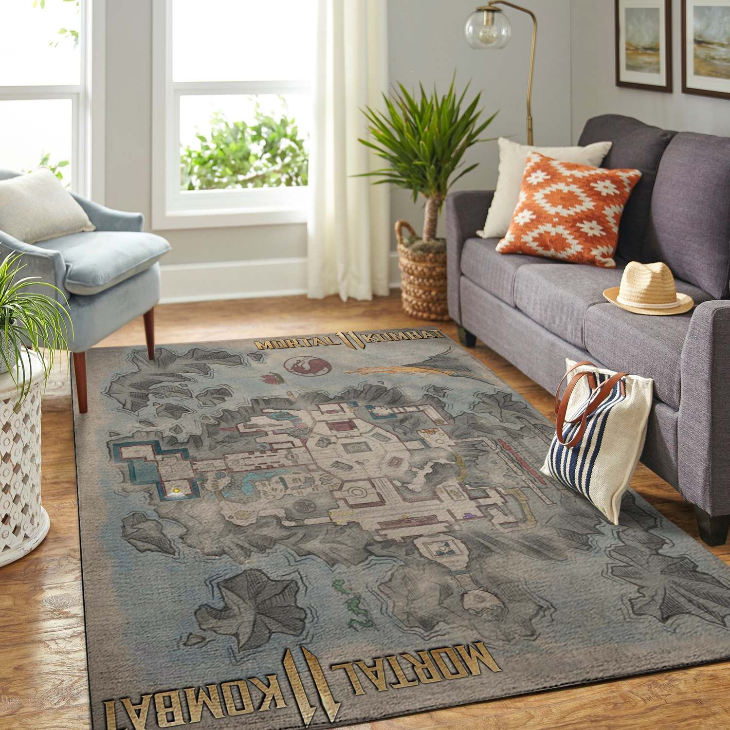 Limited Edition Rug Carpet